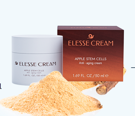 Ellesse Cream