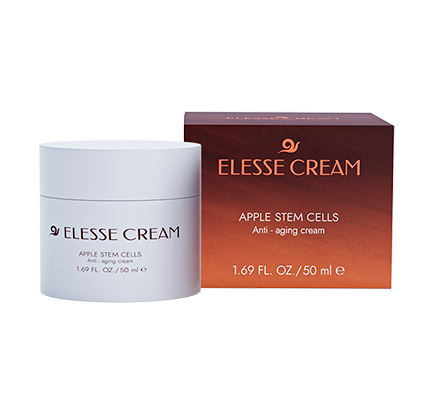 Elesse Cream