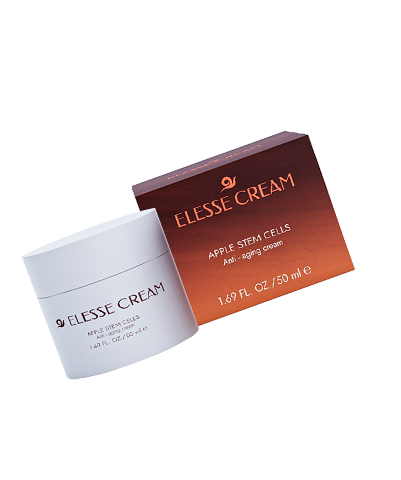 Elesse Cream